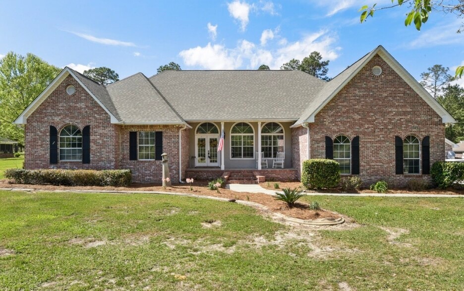 17531 S Carr Bridge Rd