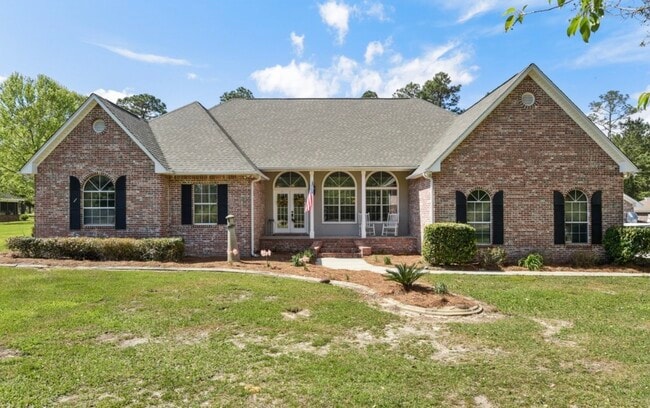 Building Photo - 17531 S Carr Bridge Rd