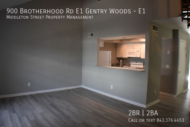 Photo - 900 Brotherhood Rd Unit E1