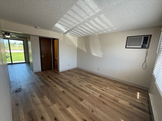 Photo - Two Bedroom, One and half bath townhome close to Regional West Medical Center.