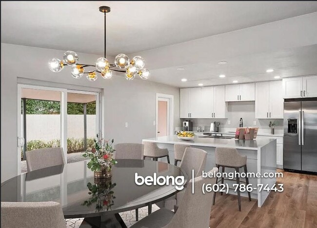 Photo - 5420 N Granite Reef Rd