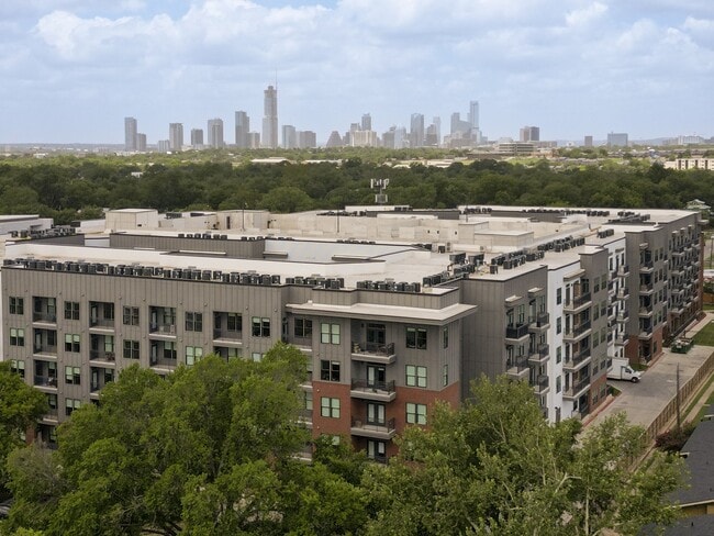 The Goodwin Apartments