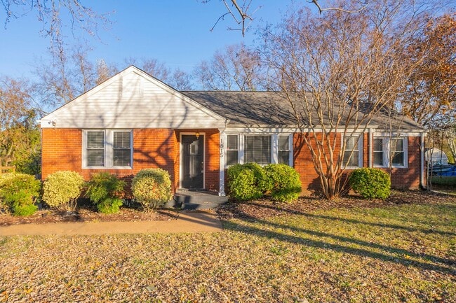 Beautiful East Nashville Home for Rent! - Beautiful East Nashville Home for Rent!