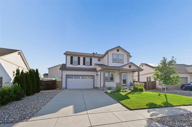 Building Photo - 6914 Dusty Miller Way