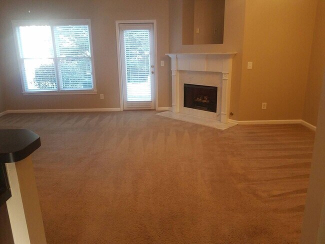 Photo - Acworth Town Home