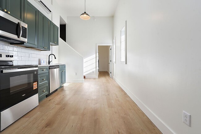 Photo - The Benedict