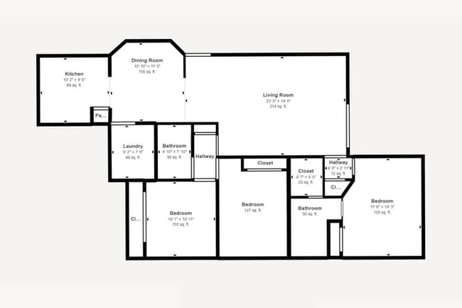 Building Photo - 3Bed/2Bath Home at 101/Union Hills! $399 M...