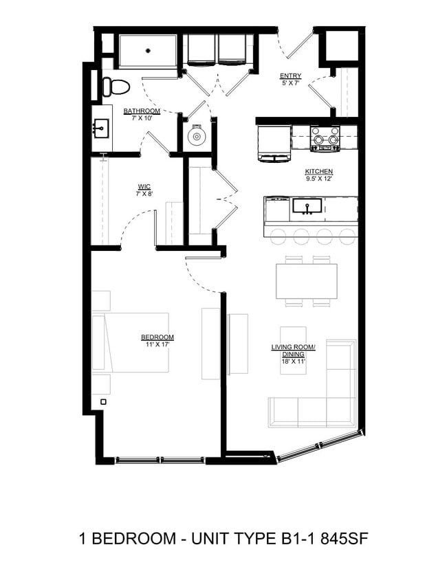 Taunton Residences at Deep Brook