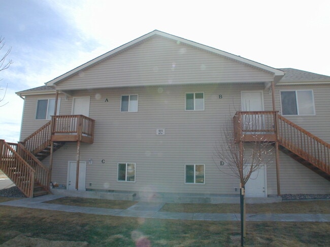 Building Photo - Country West212 Unit Apt B