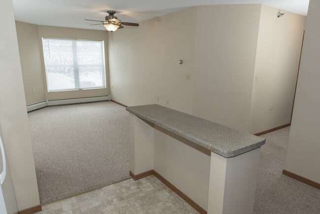 Photo - BRIARCLIFF APARTMENTS