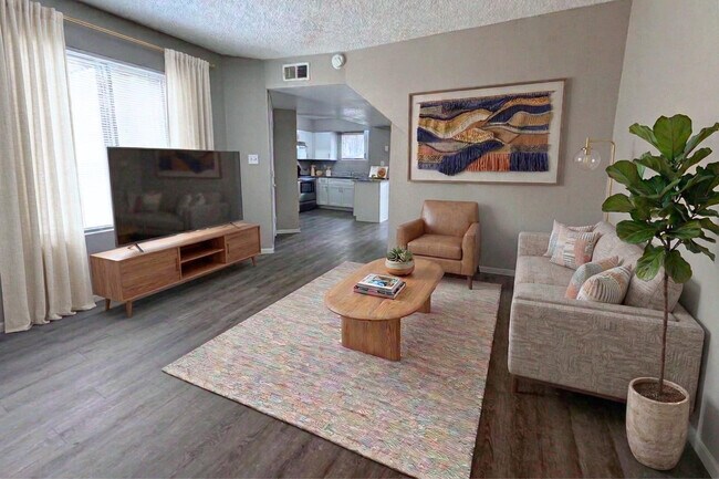 Photo - 1741 E Pepper Cir Unidad Apt 1