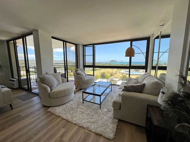 Stunning Panoramic Ocean Views! Fully furn... - Stunning Panoramic Ocean Views! Fully furn... Apartment