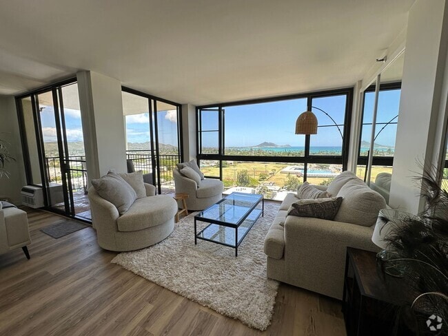 Building Photo - Stunning Panoramic Ocean Views! Fully furn... Unit 1711 Rental