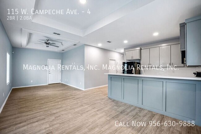 115 W Campeche Ave Unit 4