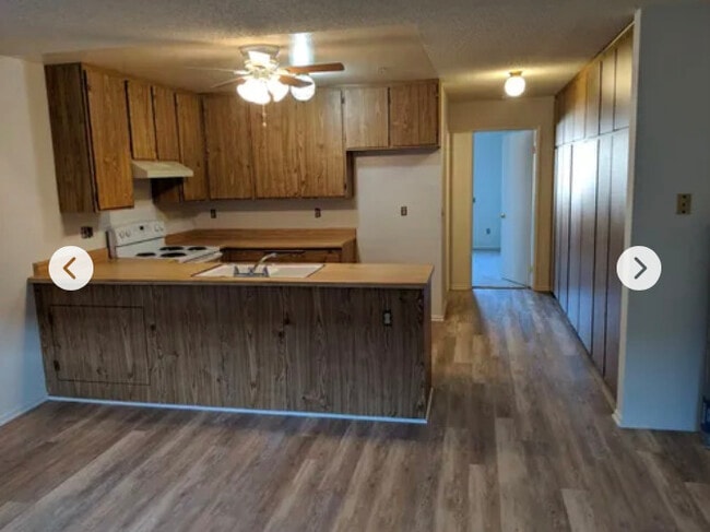 Bellflower Senior Apartments
