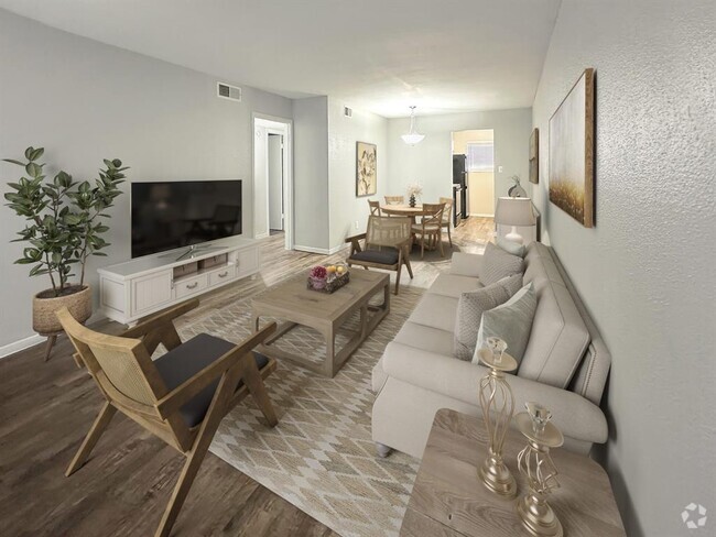 Building Photo - 6259 Westheimer Rd Unit 139 Rental