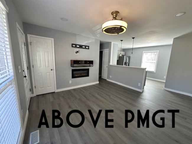 Photo - In Greer completely Renovated 3 bedroom - 2 bathroom Home