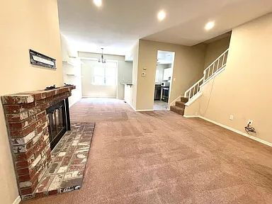 Photo - "Charming 2-Bed, 2-Bath Retreat in the Heart of Santa Clara!"