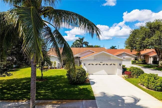 Photo - 443 Dundee Ct