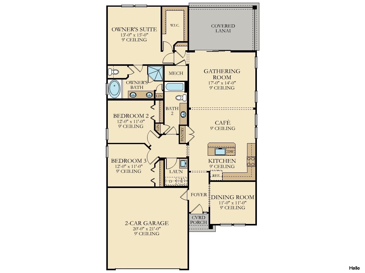 Photo - 151 Hemlock Point