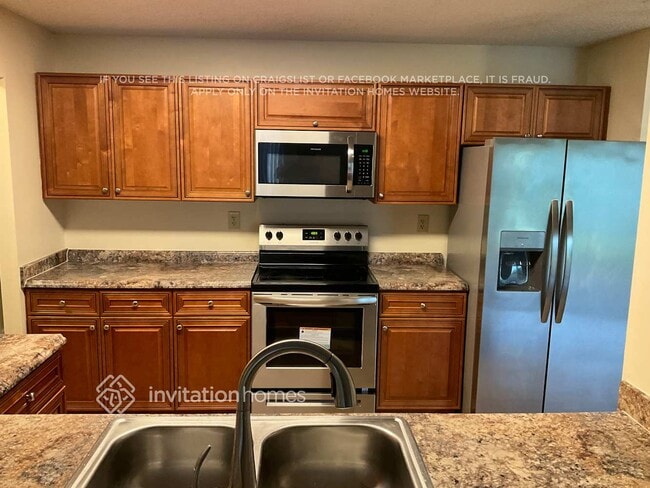 Photo - 4005 W Sailboat Dr House