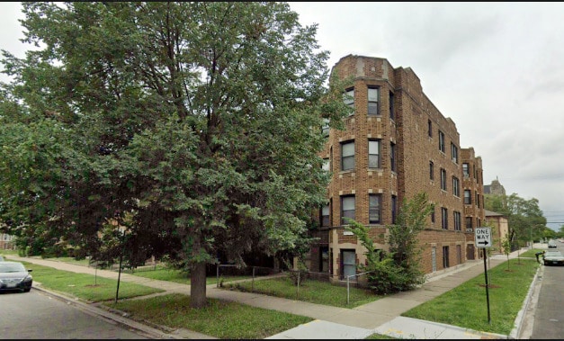 Building Photo - 1739 W 80th St