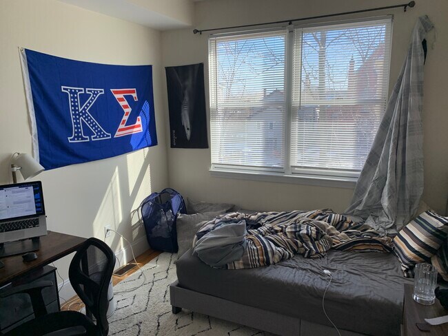 Photo - 10 Sewall St Unidad 4