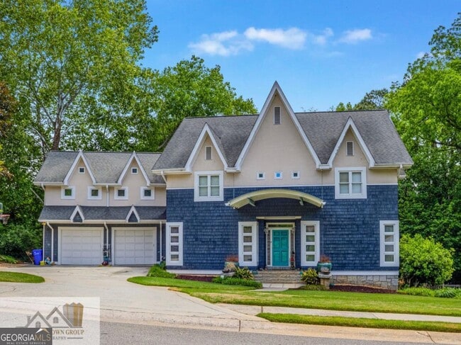 Building Photo - 5177 Stratham Dr