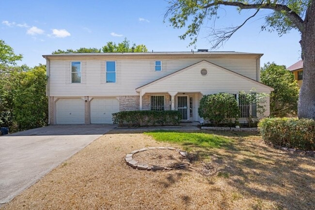 Photo - 11809 Eubank Dr
