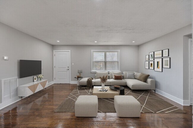 Grand Lee Apartments