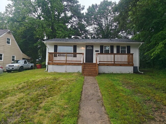 3 bedroom home - 3 bedroom home