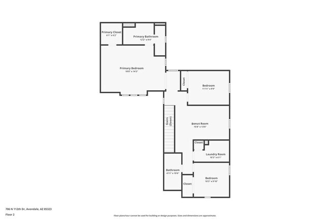 Photo - 706 N 112th Dr