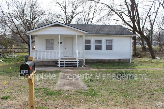 Building Photo - 1519 15th St N Rental