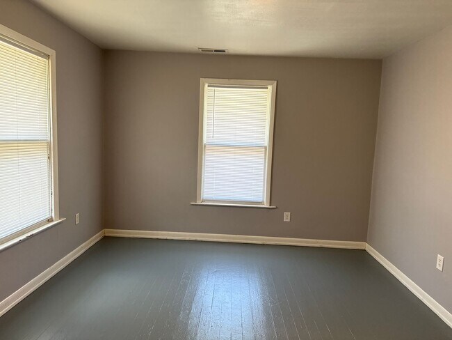 Photo - Allen street duplex Unit 2