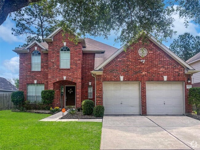 Building Photo - 18026 Landing Brook Dr Rental