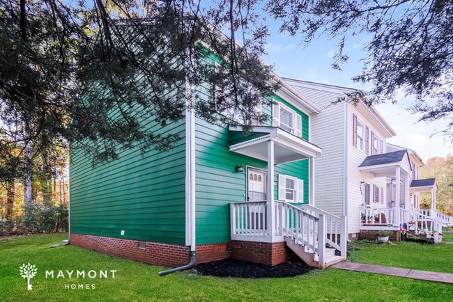 Photo - 2806 Dillmark Ct