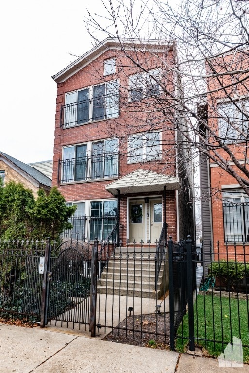 Building Photo - 1312 N Campbell Ave Unit 3