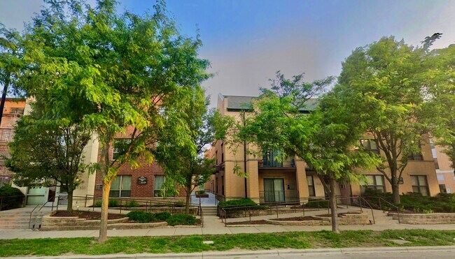 Building Photo - Williamson Place