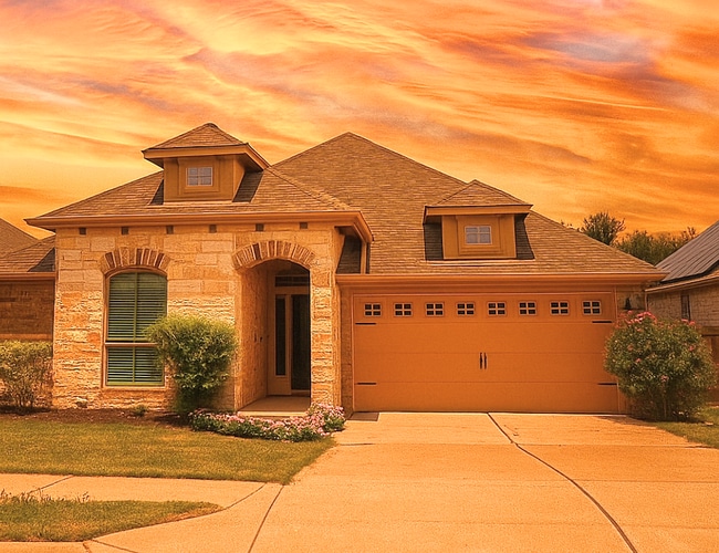 Photo - 9300 Sawyer Fay Ln Casa