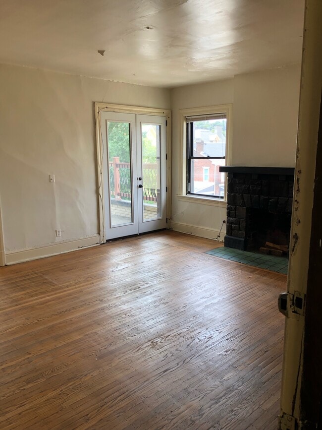 Photo - Walnut Street Apartments