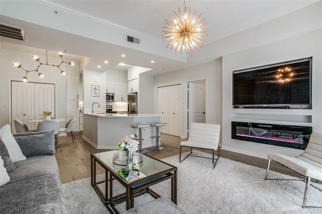 Photo - 3225 Turtle Creek Blvd Blvd Unit 220