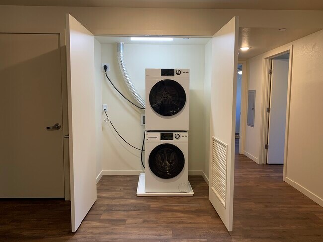 Photo - Tungsten Village