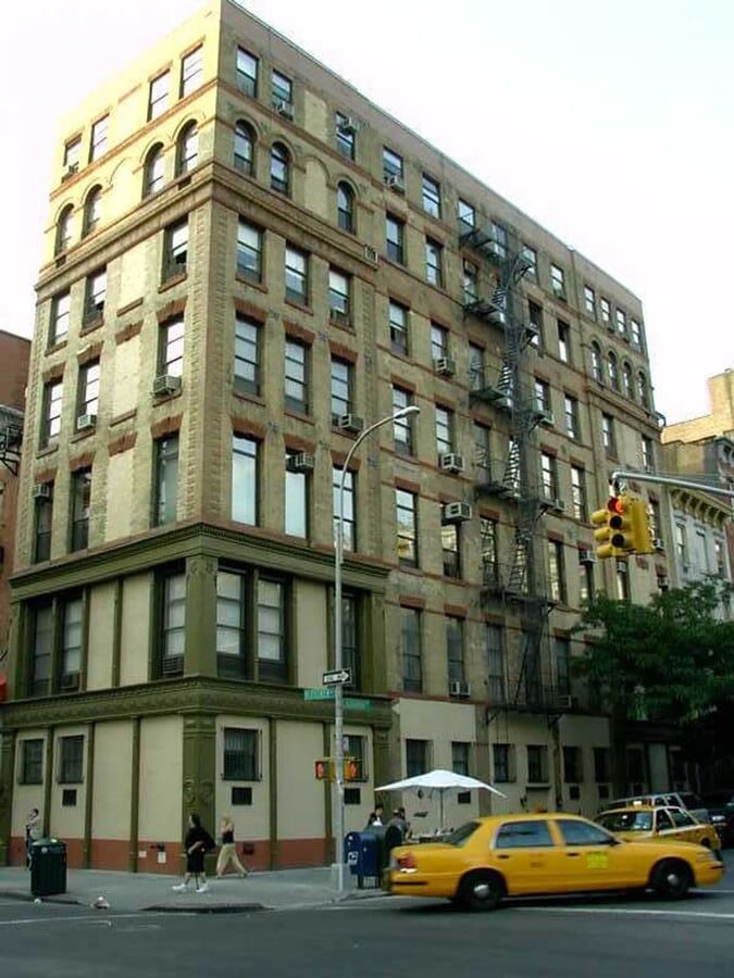 Photo - 520 LaGuardia Pl