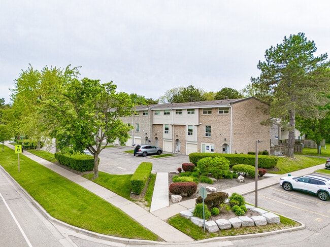 Photo - Creekside Townhomes