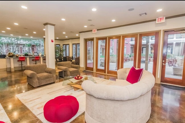 2400 McCue Rd Unit 444
