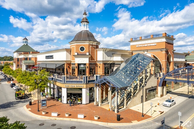Photo - Grandview at Annapolis Towne Centre