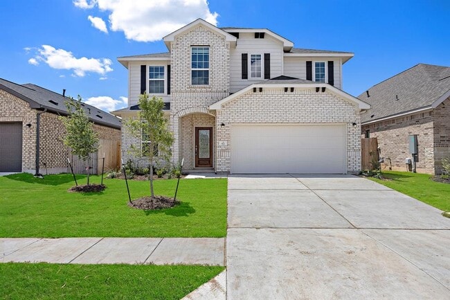 Photo - 917 Blue Oak Blvd