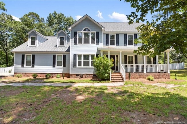 Building Photo - 3412 Cedar Hill Dr