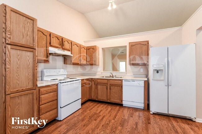 Photo - 5822 Rolling Bluff Ln