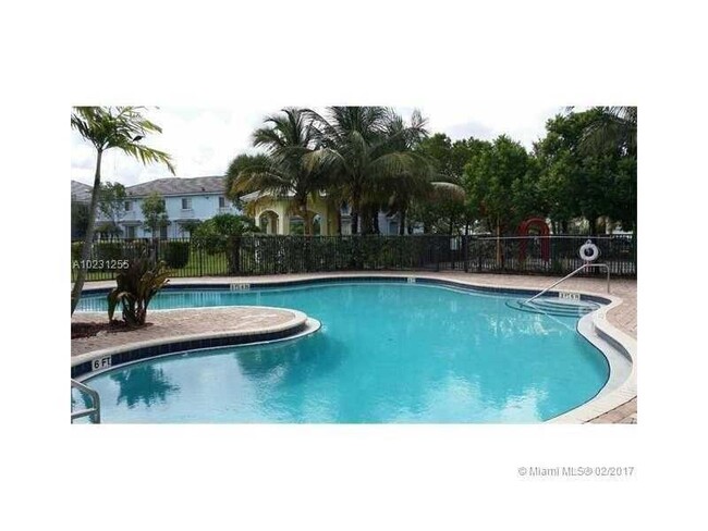 Photo - 3600 NW 14th Ct Townhome